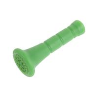 CIMAXIC Marteau de Massage du Dos Léger en Silicone pour Thérapie Manuelle, Outil de Massage par Percussion Portatif pour Épaules et Détente la Maison Voyage