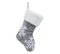 CIMAXIC Paquet De Bonbons De Noël pour Sapin Paquet Présent Chaussette Surprise Chaussette Noël