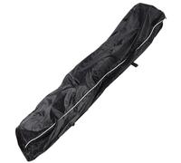 CIMAXIC Paquet Mortuaire en Pvc Résistant et Tissu Imperméable, Grosse Capacité, Paquet de Transport pour Corps Mort Adapté aux Funérailles et Manutention Professionnelle des Cadavres