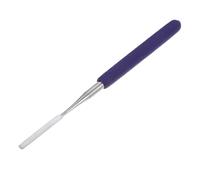 CIMAXIC Stylo Mélangeur Accessoire Professionnel pour Manucure en Acier Inoxydable Tige Agitation pour Mélanger Vernis et Couleurs pour Usage Personnel ou Artiste