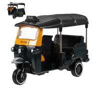 CIMAXIC Support pour Cornets de Glace Amovible en Acrylique Transparent 8 Trous Présentoir à Glace Lavable pour Mariages Fêtes