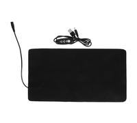 CIMAXIC Tapis Chauffant pour Plantes : Tapis Chauffant étanche à température réglable pour semis 32,8 x 18 x 0,3 cm - Coussin Chauffant alimenté par USB pour la Germination des Plantes en