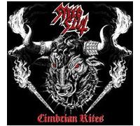 Cimbrian Rites