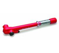 Cimco 1000 V 11 2582 Clé dynamométrique VDE 1/2\ (12.5 mm) 5 - 50 Nm