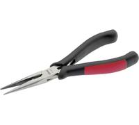 Cimco 100814 pour lélectronique et la mécanique de précision Pince à bouts pointus droite 150 mm