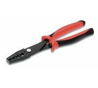 Cimco 101904 Pince à entailler pour embouts