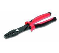 Cimco 101904 Pince à entailler pour embouts