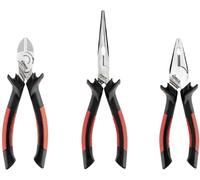 Cimco 104021 VDE Pince à dénuder 3 pièces
