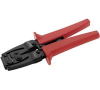 Cimco 104190 Pince à sertir pour embouts de câble 0.14 à 6 mm²