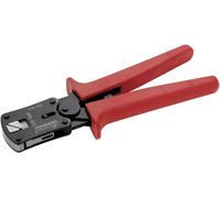 Cimco 104194 Pince à sertir pour embouts de câble 0.08 à 10 mm²