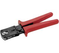 Cimco 104196 Pince à sertir pour embouts de câble 2.5 à 16 mm²