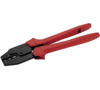 Cimco 104210 Pince à sertir pour connecteurs de câbles isolés 6 à 16 mm²