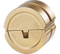 Cimco 105964 Matrice de sertissage