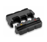 Cimco 106010 - Forme à sertir - 1 pièce - 6 mm²