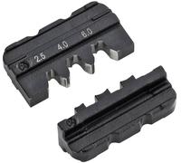 Cimco 106028 Insert à compression pour connecterus solaires Convient pour MC4 2.5 à 6 mm² adapté pour marque (pinces) Cimco Click