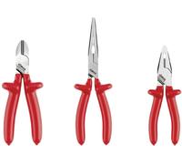 Cimco 108003 VDE Pince à dénuder 3 pièces