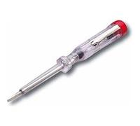 Cimco 111280-60/3 100-250 v 140 mm tournevis testeur de phase