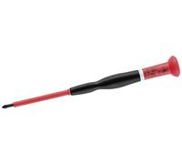 Cimco 112022 VDE Tournevis cruciforme PH 0 Longueur de la lame: 40 mm