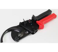 Cimco 12 0168 - Coupe-câble à main - Schwarz - Rot - Schwarz - Rot - 4,5 cm - 980 g
