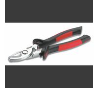 Cimco 120100 Pince coupe-câbles Adapté pour (technique d'isolation) câbles en