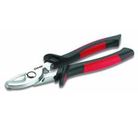 Cimco 120100 Pince coupe-câbles Adapté pour (technique d'isolation) câbles en alu et en cuivre, à 1 ou plusieurs fils 25 mm 70 mm²