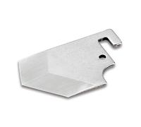Cimco 120412 Accessoires pour coupe-tube manuel Lame de rechange argent (120412)