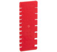 Cimco 140120 Gouge pour fil électrique en nylon