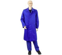 Cimco 141302 Manteau dintervention Taille du vêtement: 56 bleu
