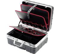 Cimco 170932 universelle Mallette à outils non équipée (L x l x H) 485 x 375 x 250 mm