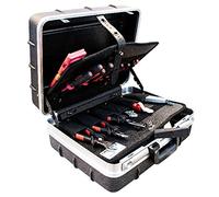 Cimco 175337 Meister 22 pièces Outils Set Sac à outils