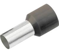 Cimco 187136 Embout simple dextrémité de câble 35 mm² partiellement isolé rouge 50 pc(s)