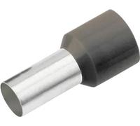 Cimco 187137 Embout simple d'extrémité de câble 35 mm² partiellement isolé rouge 50 pc(s)