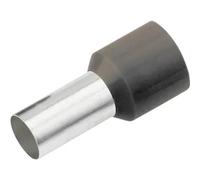 Cimco 187138 Embout simple d'extrémité de câble 50 mm² partiellement isolé bleu