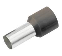 Cimco 187138 Embout simple d'extrémité de câble 50 mm² partiellement isolé bleu 50 pc(s)