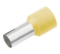 Cimco 187236 Embout simple d'extrémité de câble 35 mm² partiellement isolé