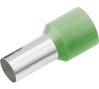 Cimco 187239 Embout simple d'extrémité de câble 50 mm² partiellement isolé 50 pc(s)