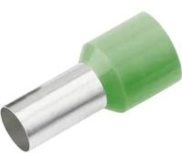 Cimco 187239 Embout simple d'extrémité de câble 50 mm² partiellement isolé 50 pc(s)