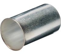 Cimco 187474 Embout simple d'extrémité de câble 95 mm² non isolé étain 25 pc(s)