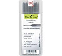 Cimco 212153 Mine graphite 10 pc(s)