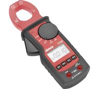 Cimco 3100 Pince ampèremétrique numérique avec trousse CAT III 1000 V