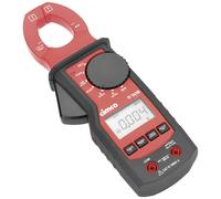 Cimco 4100 Pince ampèremétrique numérique CAT IV 1000 V