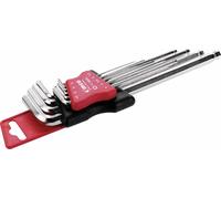 Cimco 9-teilig Set de tournevis cruciformes