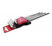 Cimco 9-teilig Set de tournevis cruciformes G