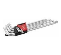 Cimco 9-teilig SPEZIAL Set de tournevis cruciformes