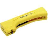 Cimco Abisolierer PV-STRIP Pro 1,5-16 qmm 120057 Outil à dénuder 1.50 à 16 mm² 6 à 16 AWG 5 à 26 mm