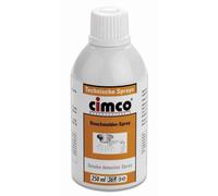 CIMCO Accessoires Détecteurs de fumée Spray de test