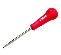 Cimco Alésoir carré en acier au chrome-vanadium 110482 (ouvreur)