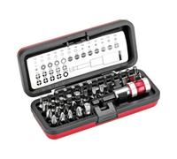 CIMCO Cimco Boîte d’embouts à douille 37 pièces 113158 Quantité:1