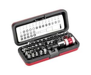 CIMCO Cimco Boîte d’embouts à douille 37 pièces 113158 Quantité:1