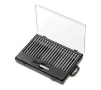 CIMCO Cimco Boîte de 21 embouts 114602 Quantité:1